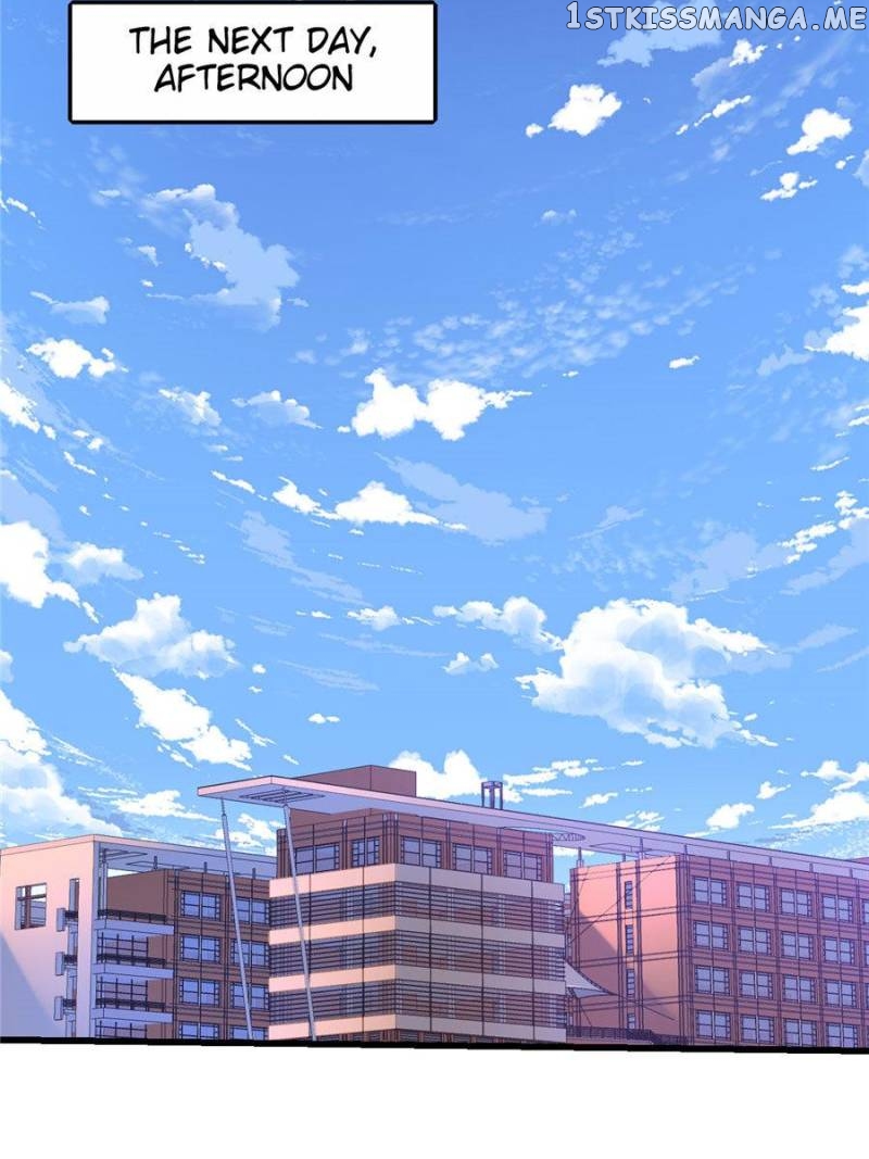 My Beautiful Time with You chapter 132 - page 66