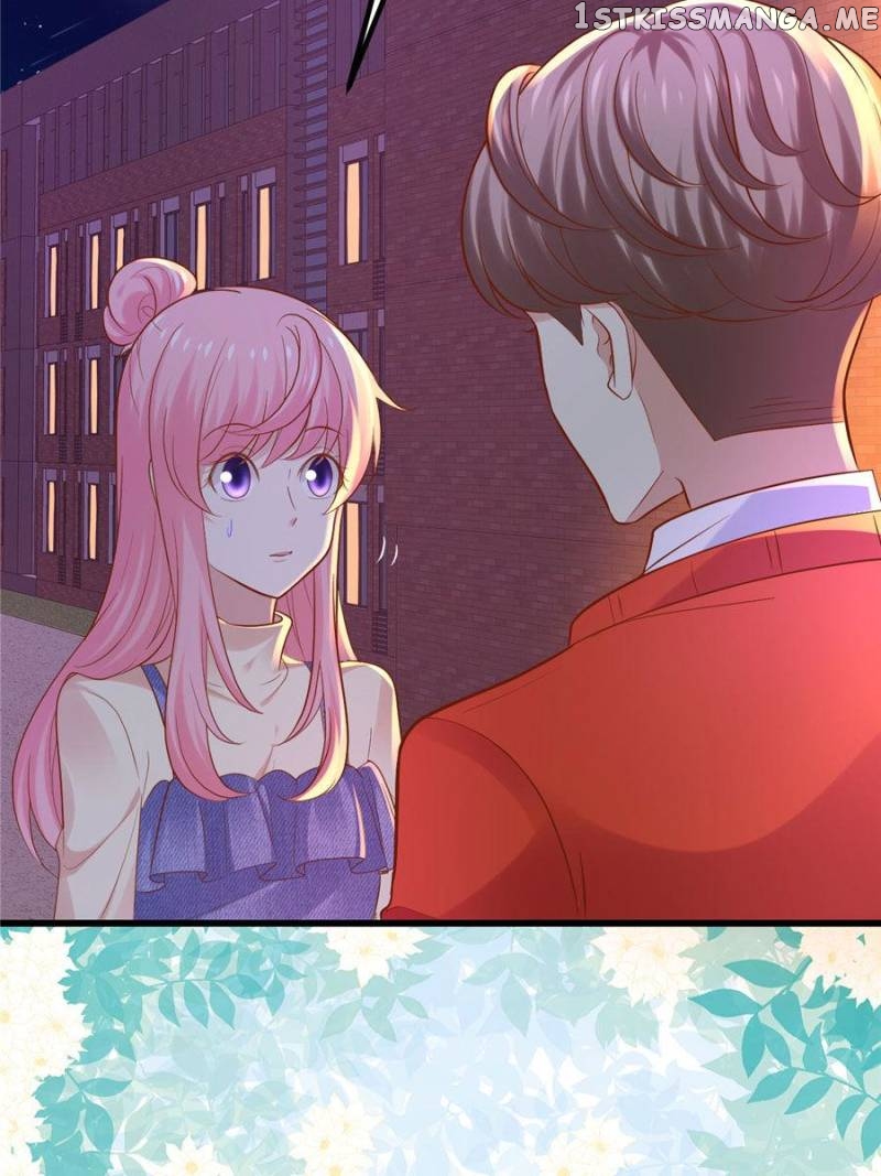 My Beautiful Time with You chapter 131 - page 32