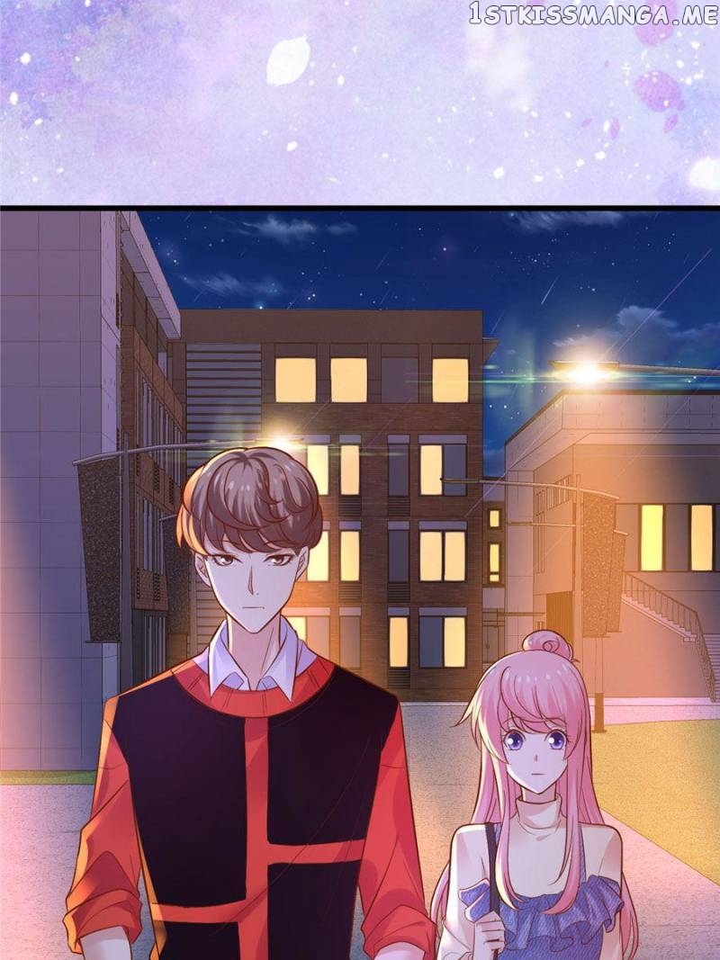 My Beautiful Time with You chapter 131 - page 4