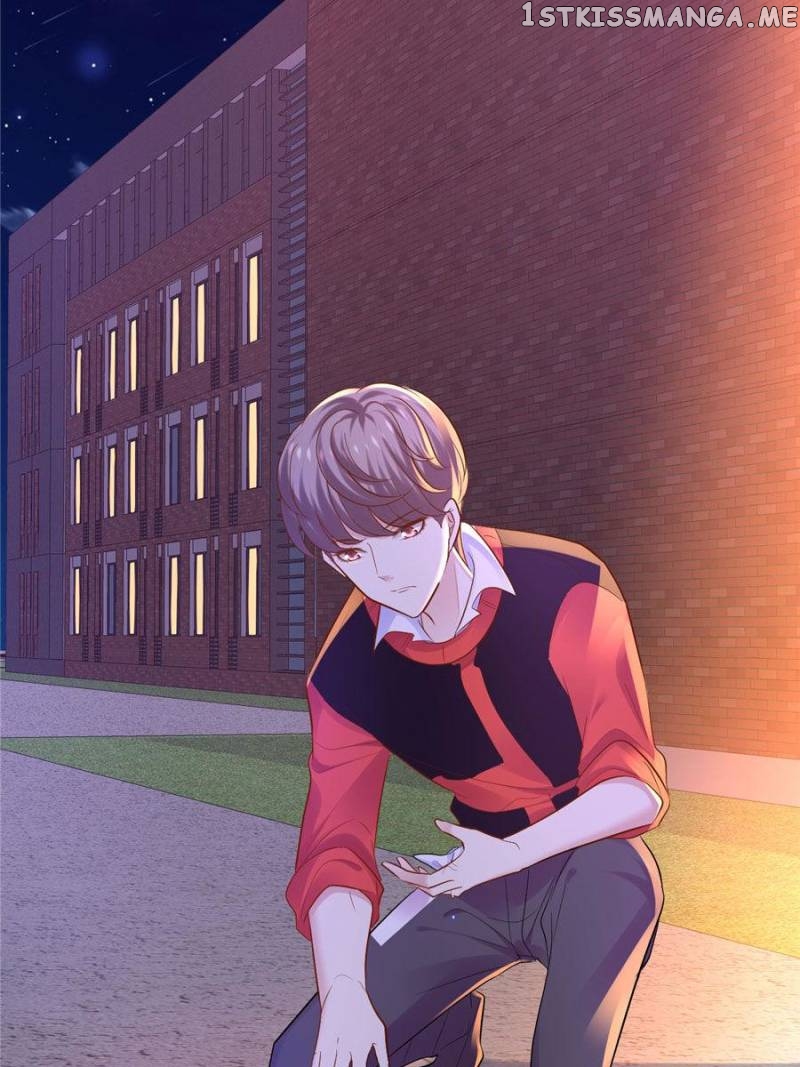 My Beautiful Time with You chapter 131 - page 45