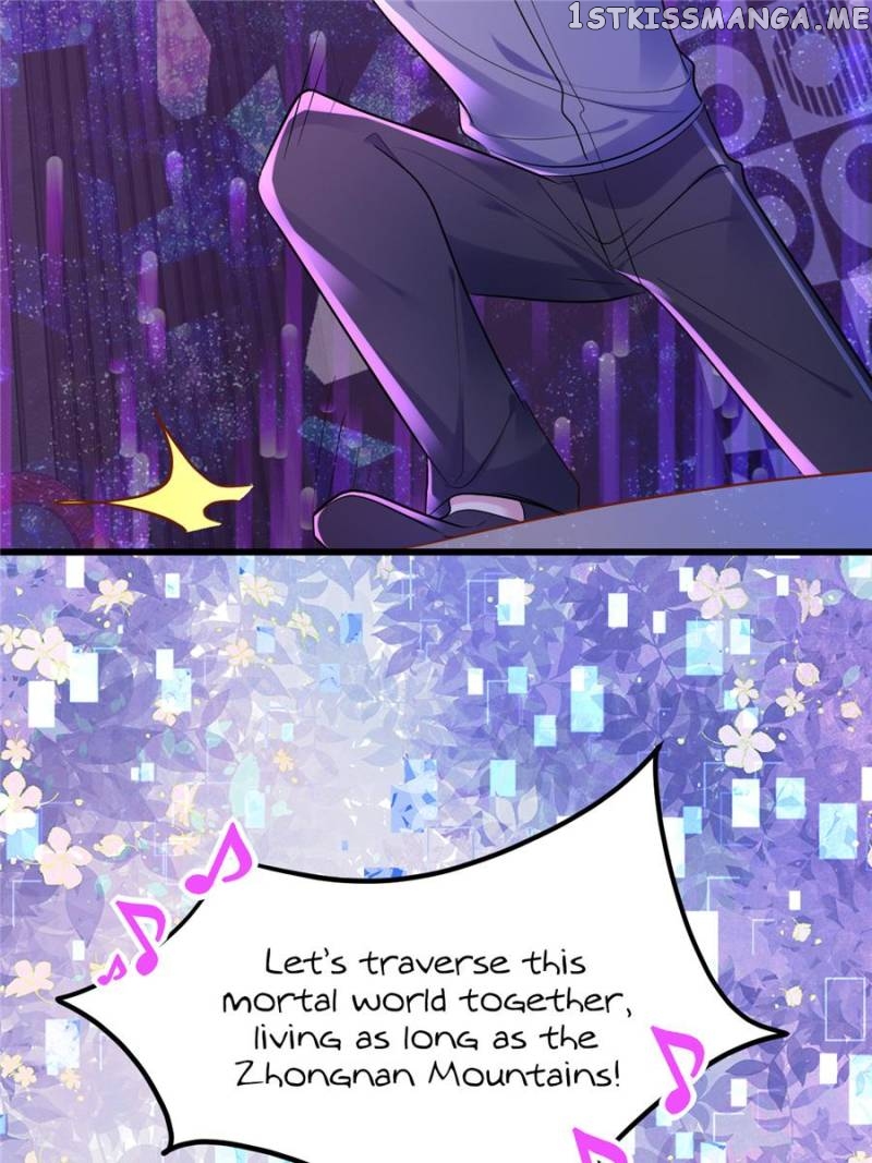 My Beautiful Time with You chapter 130 - page 19