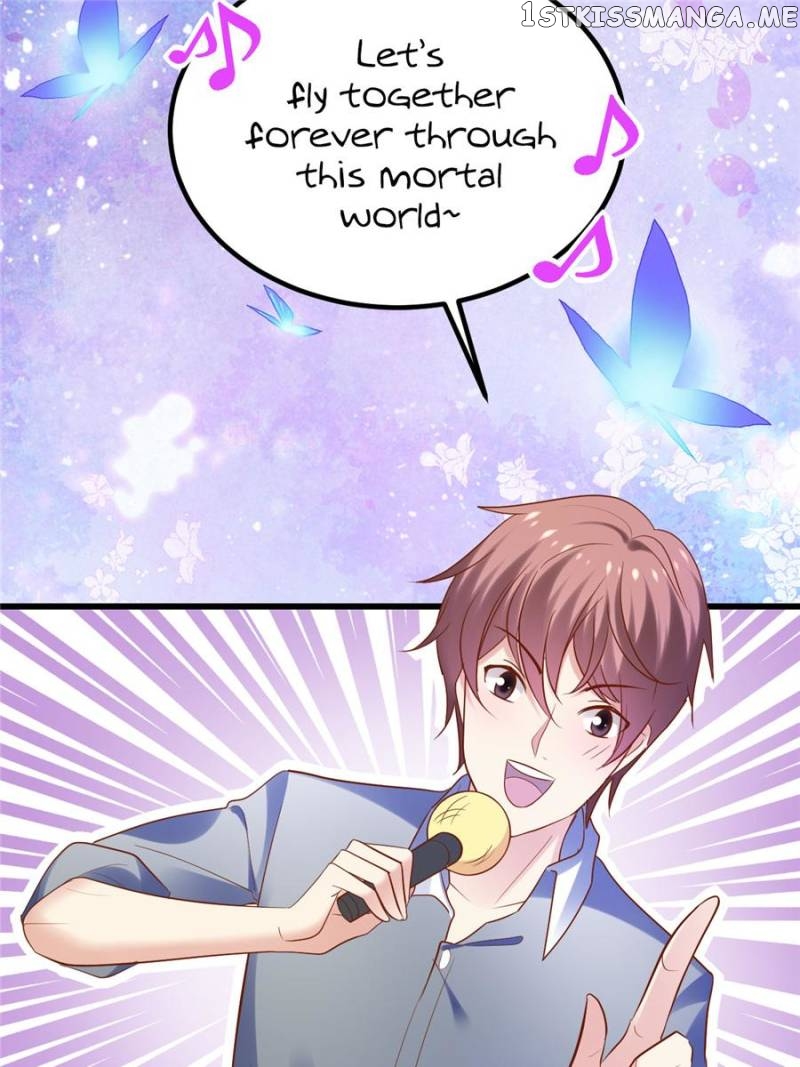 My Beautiful Time with You chapter 130 - page 3