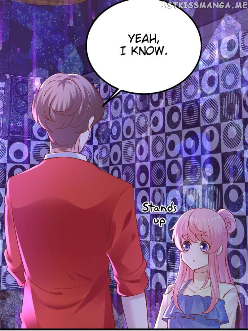 My Beautiful Time with You chapter 130 - page 38
