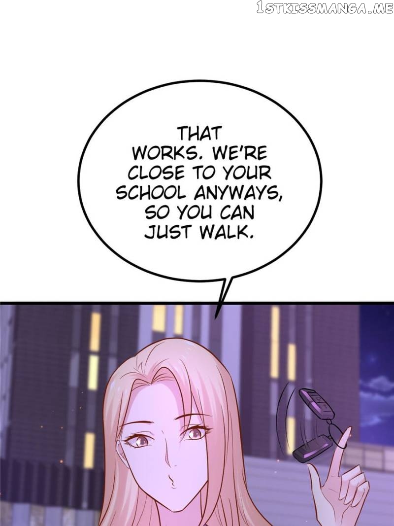 My Beautiful Time with You chapter 130 - page 61