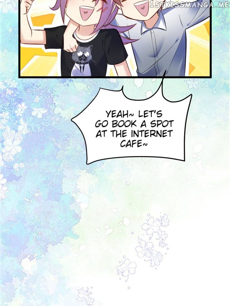 My Beautiful Time with You chapter 130 - page 73