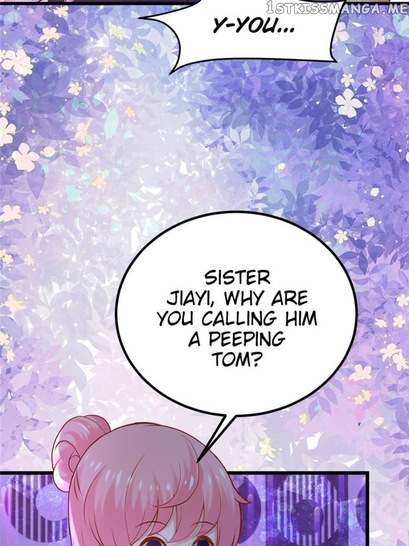 My Beautiful Time with You chapter 129 - page 1