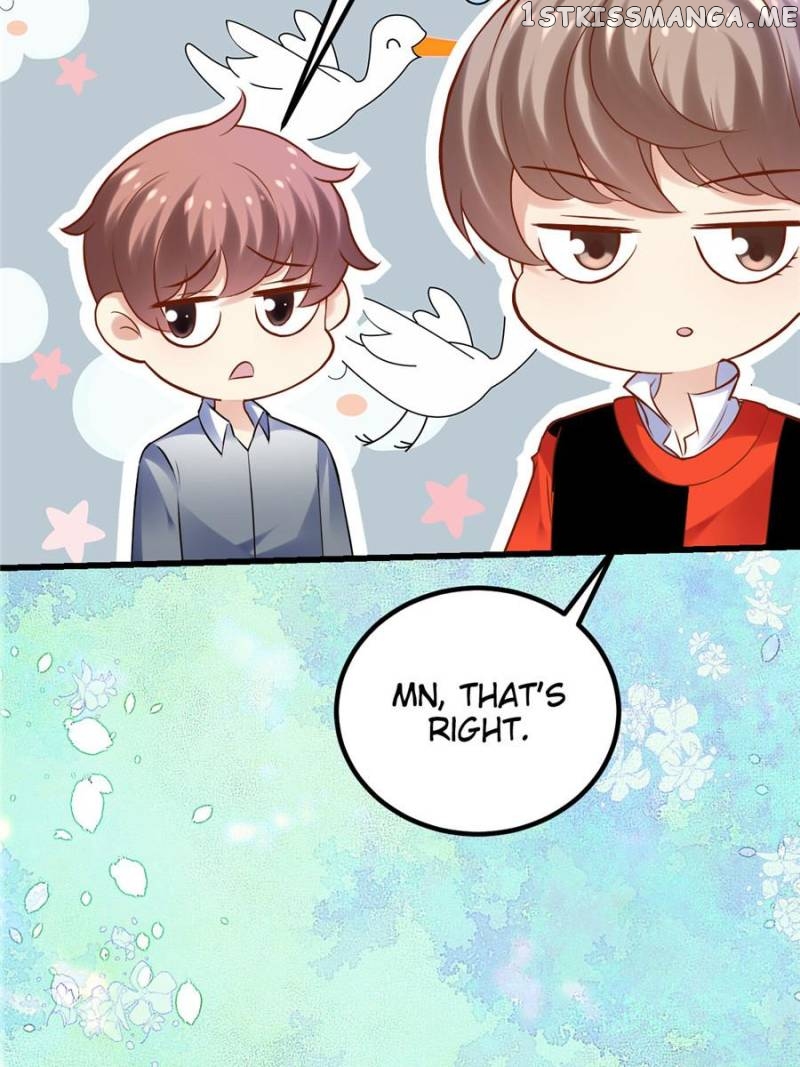 My Beautiful Time with You chapter 129 - page 12