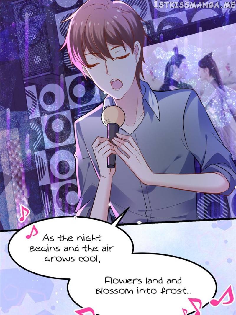 My Beautiful Time with You chapter 129 - page 18