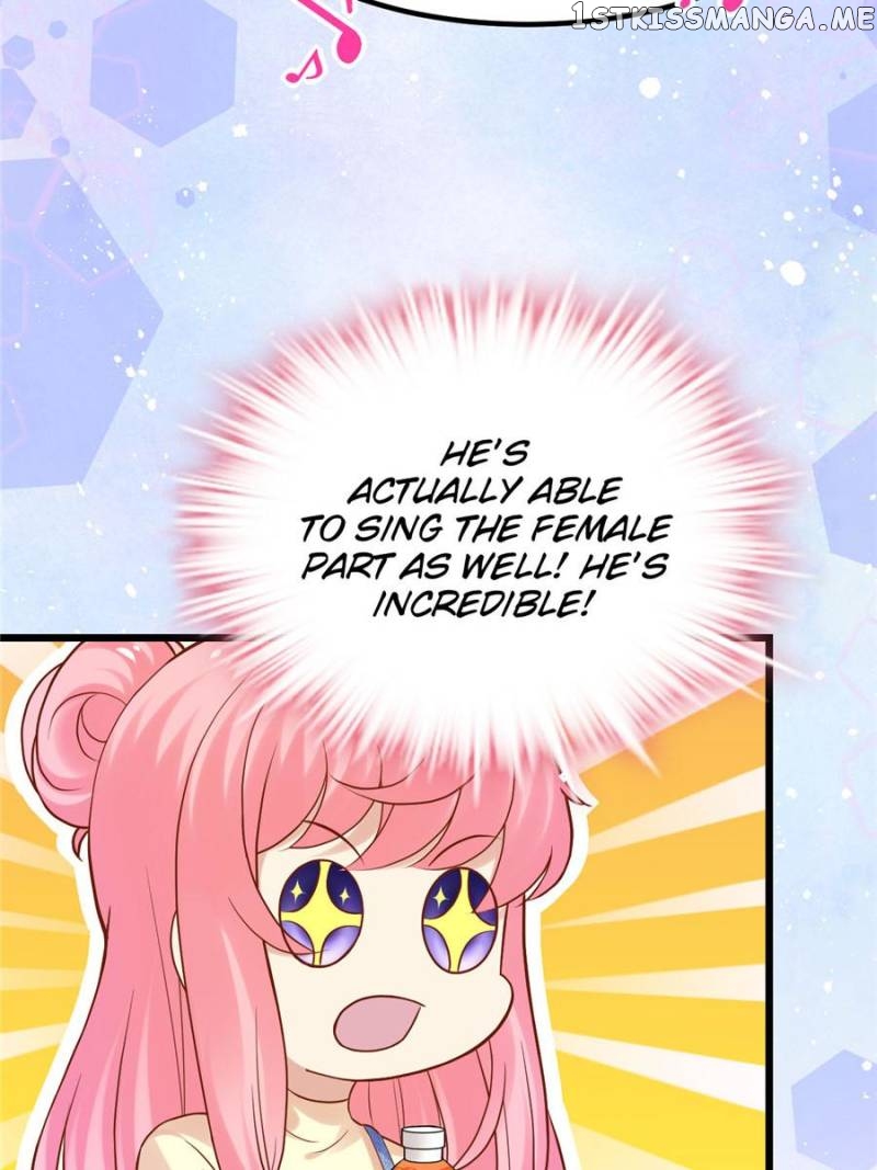 My Beautiful Time with You chapter 129 - page 19