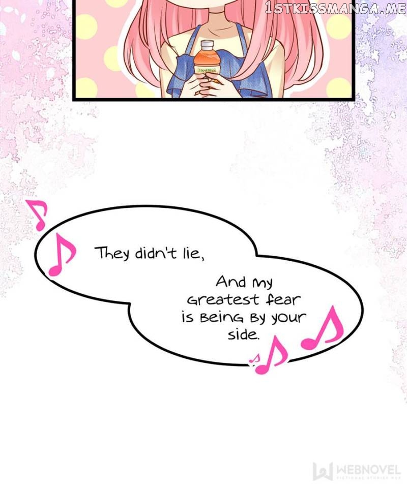 My Beautiful Time with You chapter 129 - page 24
