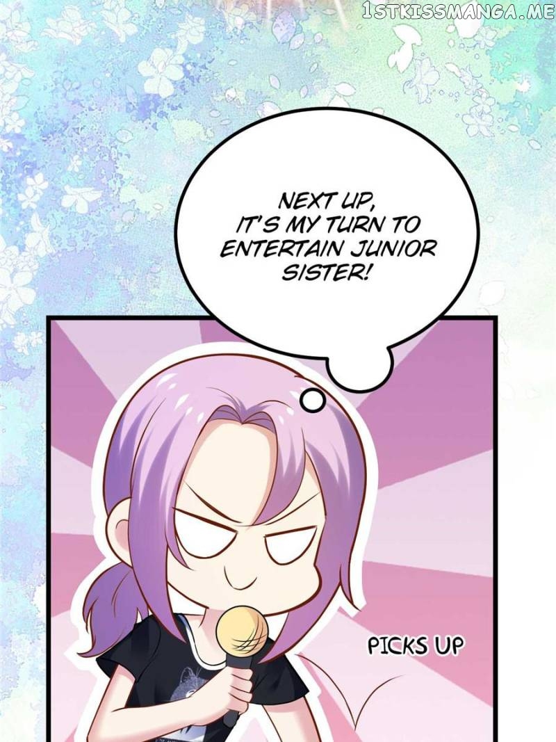 My Beautiful Time with You chapter 129 - page 34
