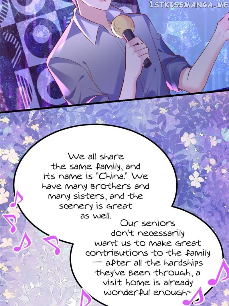 My Beautiful Time with You chapter 129 - page 53