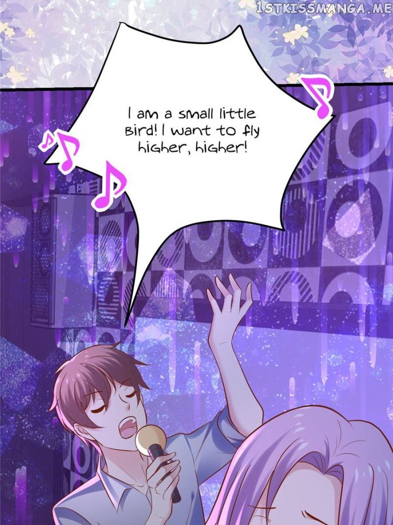 My Beautiful Time with You chapter 129 - page 60