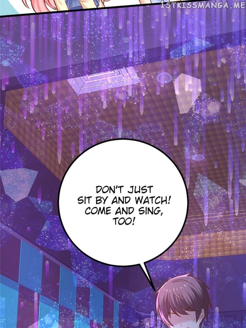 My Beautiful Time with You chapter 129 - page 64