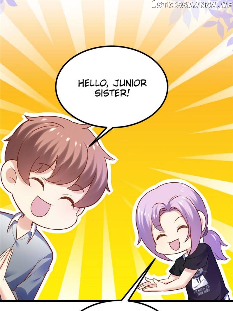 My Beautiful Time with You chapter 128 - page 23
