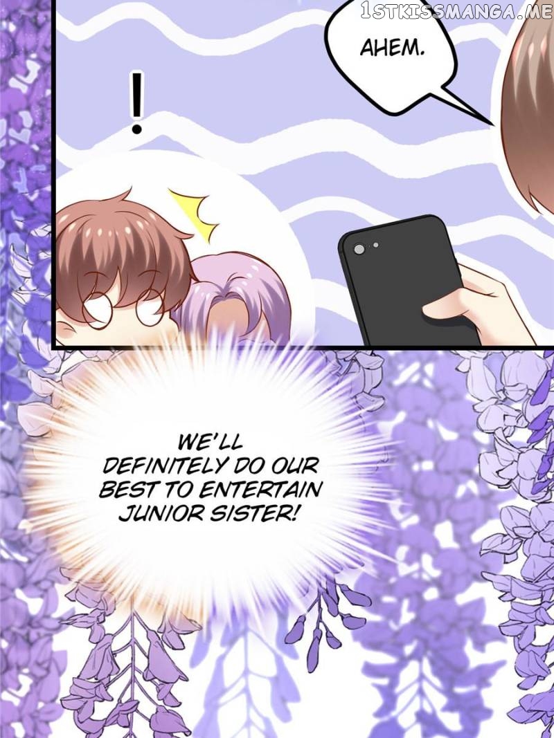 My Beautiful Time with You chapter 128 - page 31