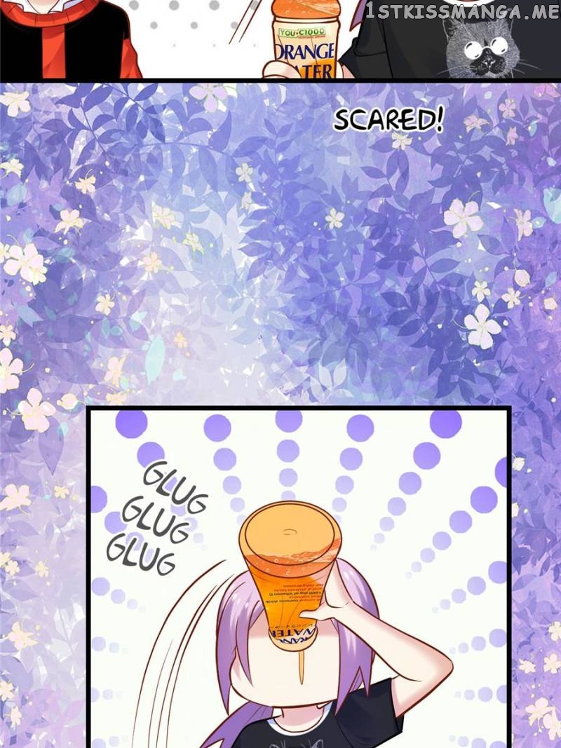 My Beautiful Time with You chapter 128 - page 39