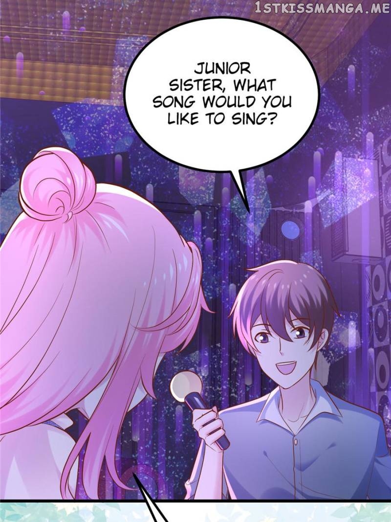 My Beautiful Time with You chapter 128 - page 52