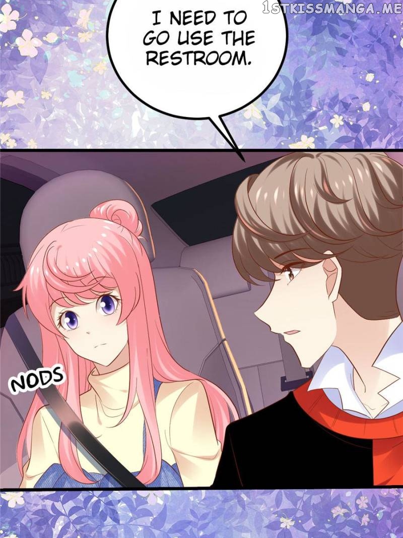 My Beautiful Time with You chapter 127 - page 17