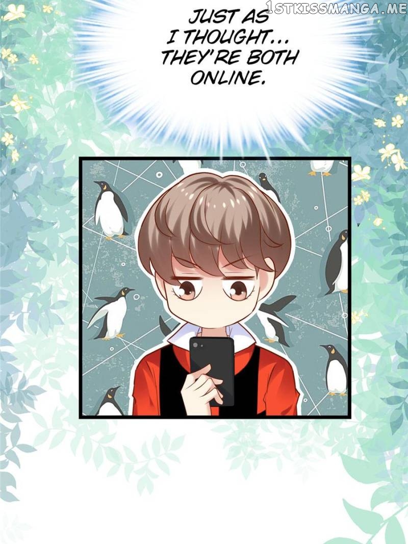 My Beautiful Time with You chapter 127 - page 27