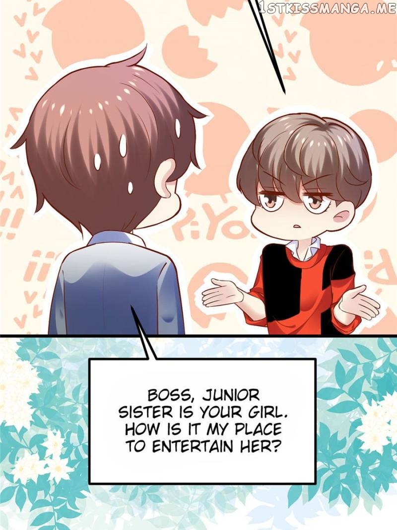My Beautiful Time with You chapter 127 - page 38