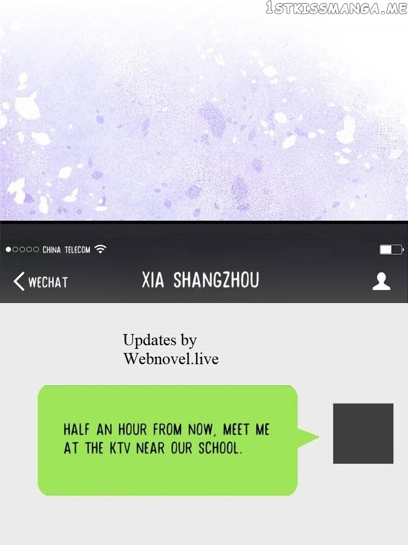 My Beautiful Time with You chapter 127 - page 50