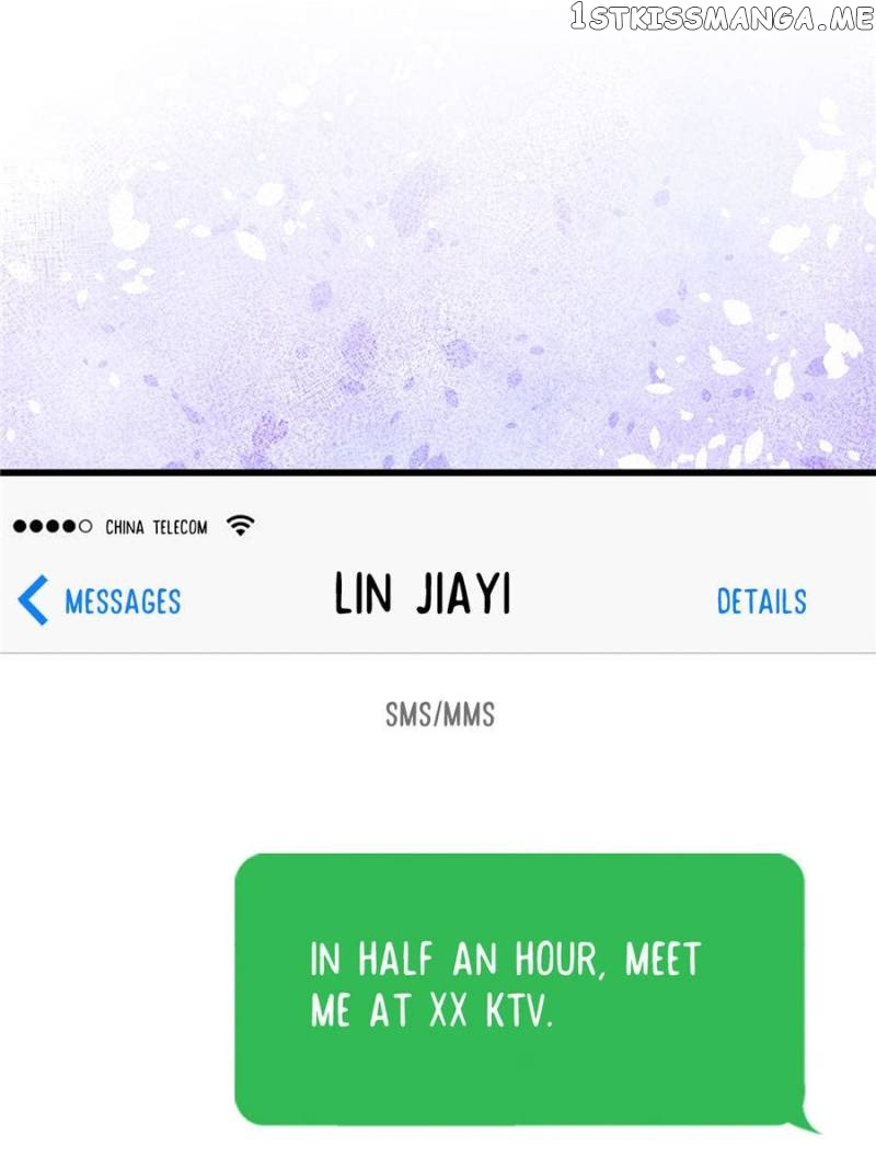 My Beautiful Time with You chapter 127 - page 56