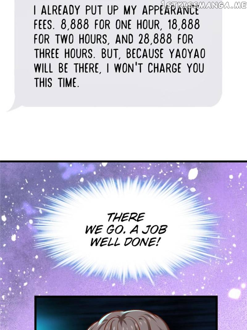 My Beautiful Time with You chapter 127 - page 58