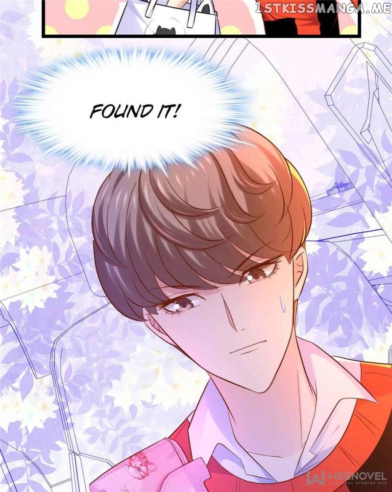 My Beautiful Time with You chapter 125 - page 19
