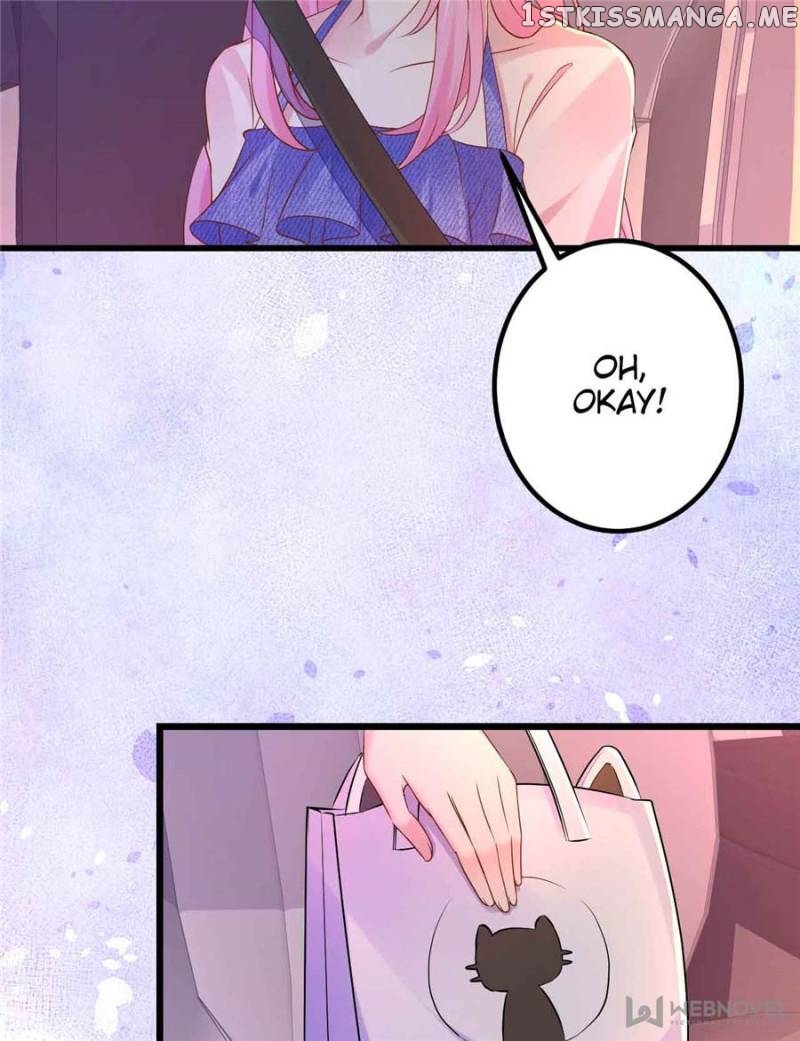 My Beautiful Time with You chapter 125 - page 3