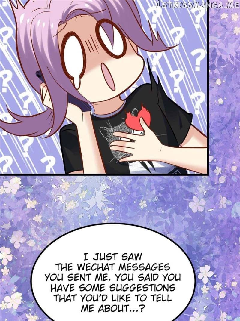 My Beautiful Time with You chapter 125 - page 43