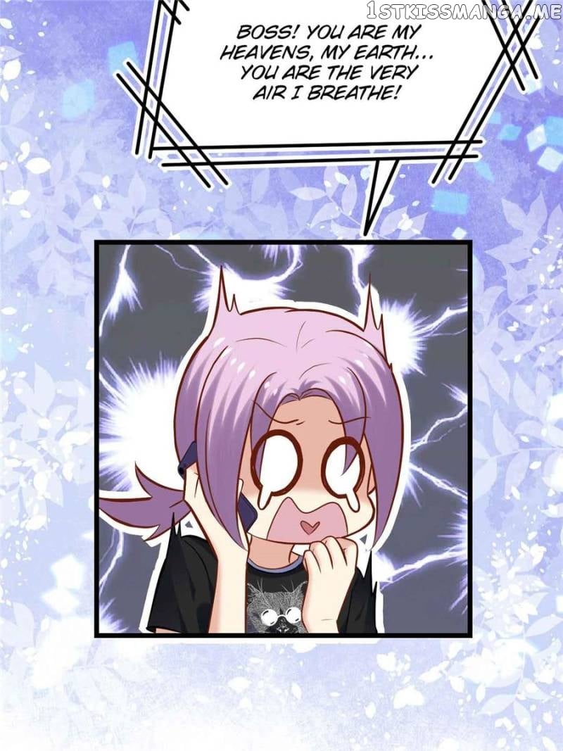 My Beautiful Time with You chapter 125 - page 47