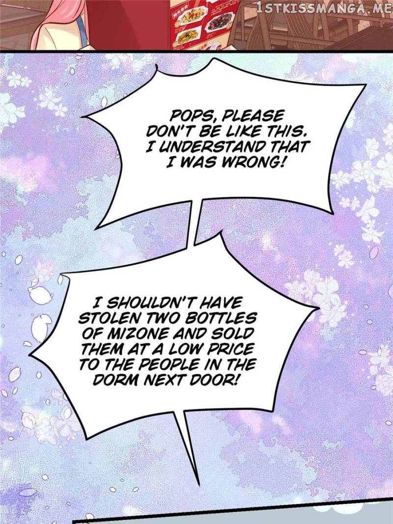 My Beautiful Time with You chapter 125 - page 51