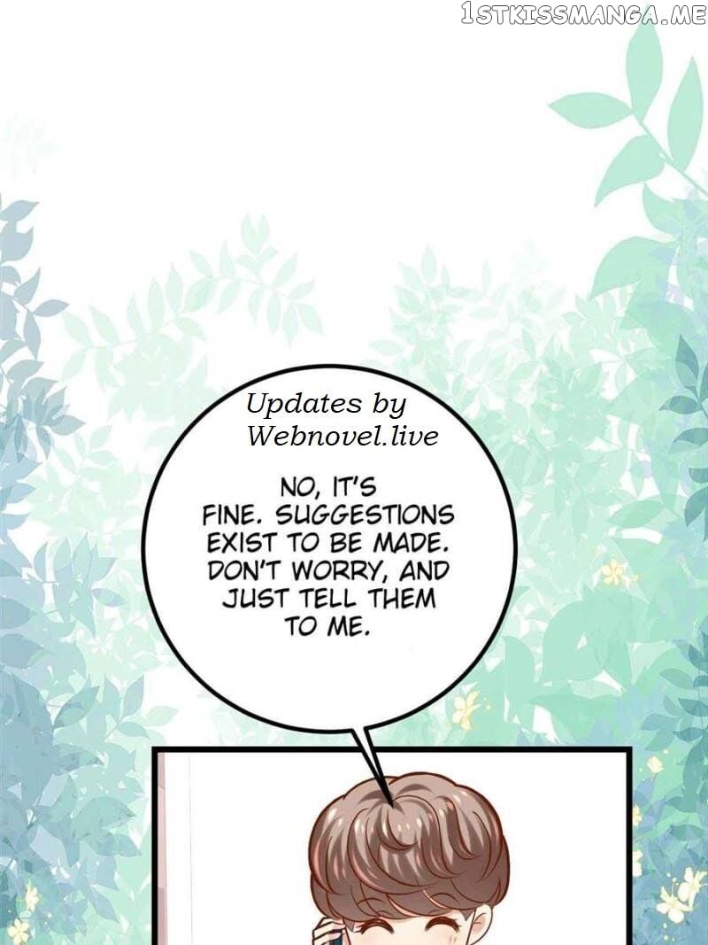 My Beautiful Time with You chapter 125 - page 55