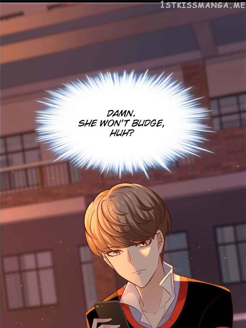 My Beautiful Time with You chapter 124 - page 1