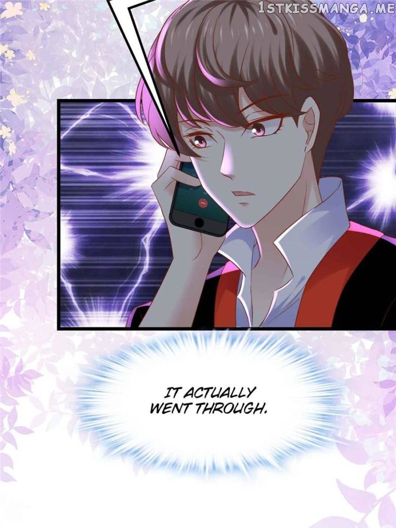My Beautiful Time with You chapter 124 - page 15