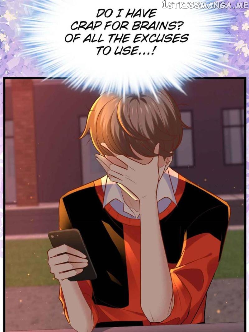 My Beautiful Time with You chapter 124 - page 28