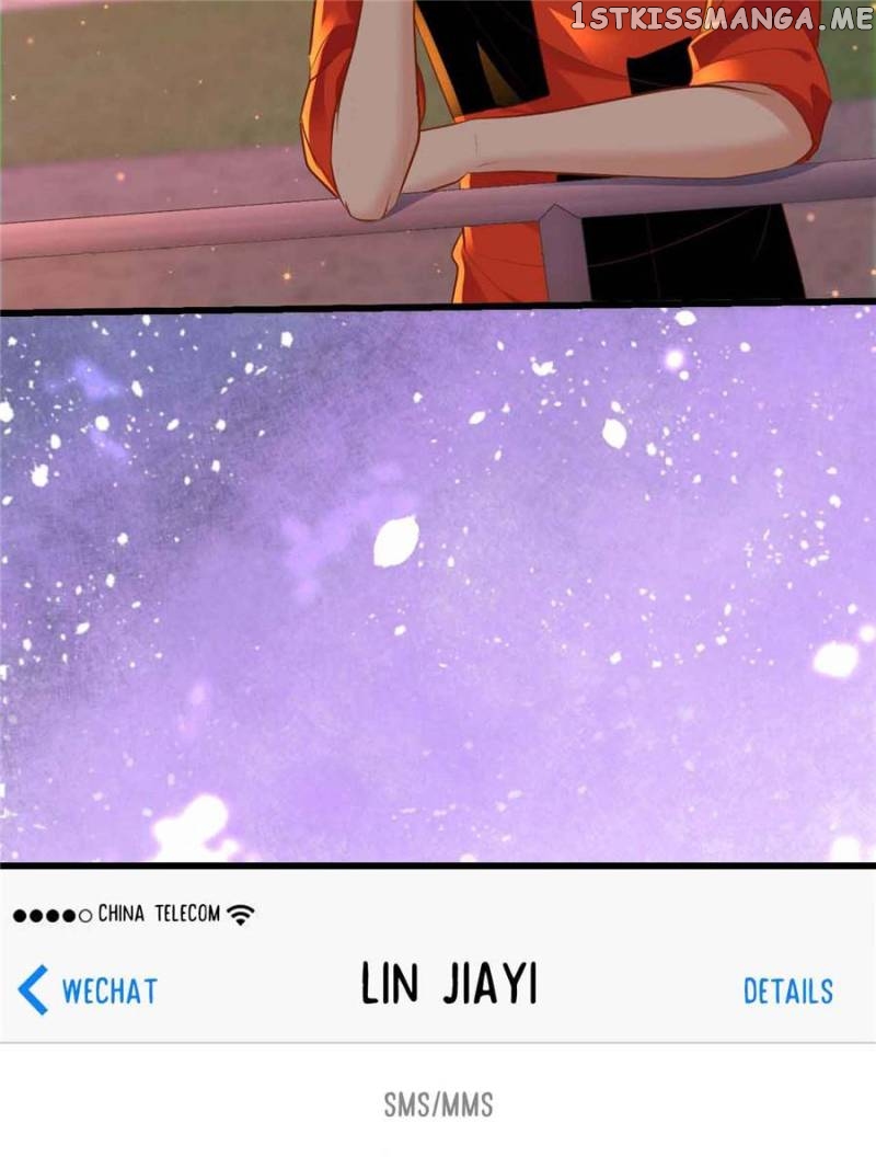 My Beautiful Time with You chapter 124 - page 3