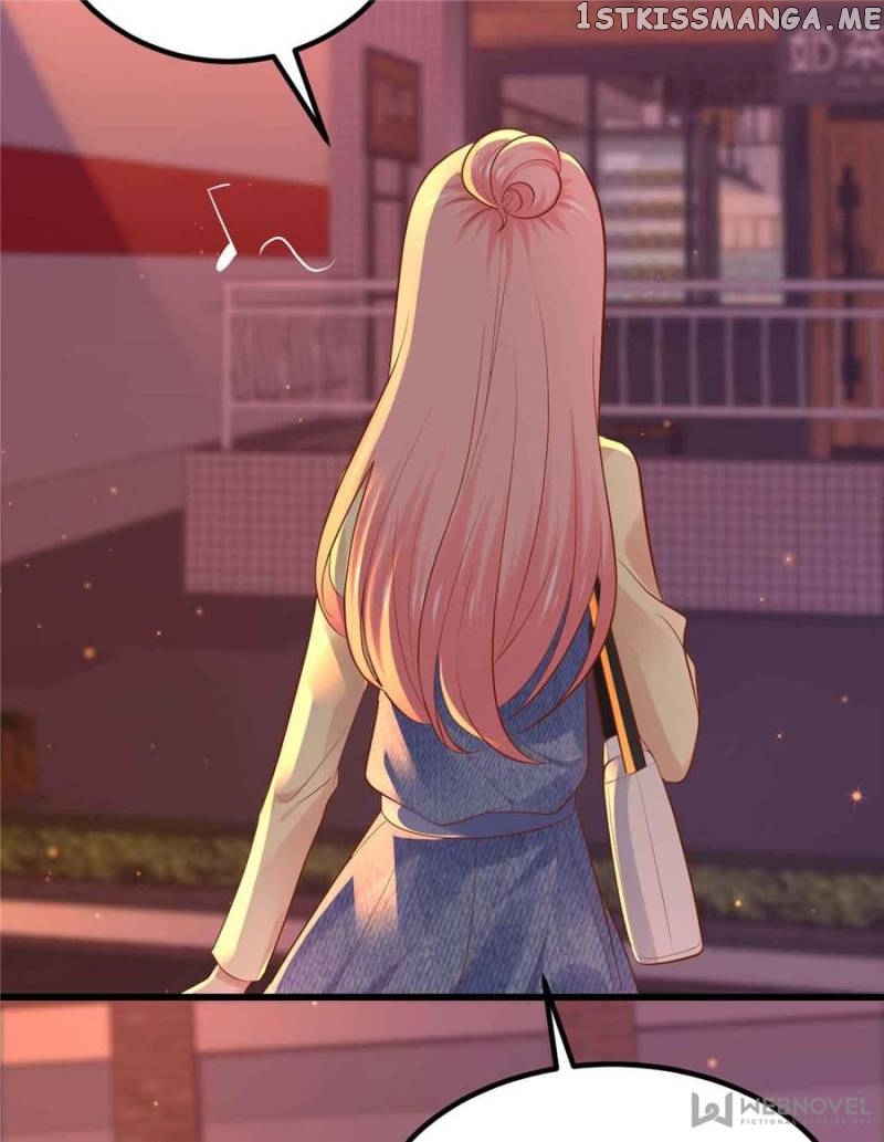 My Beautiful Time with You chapter 124 - page 35