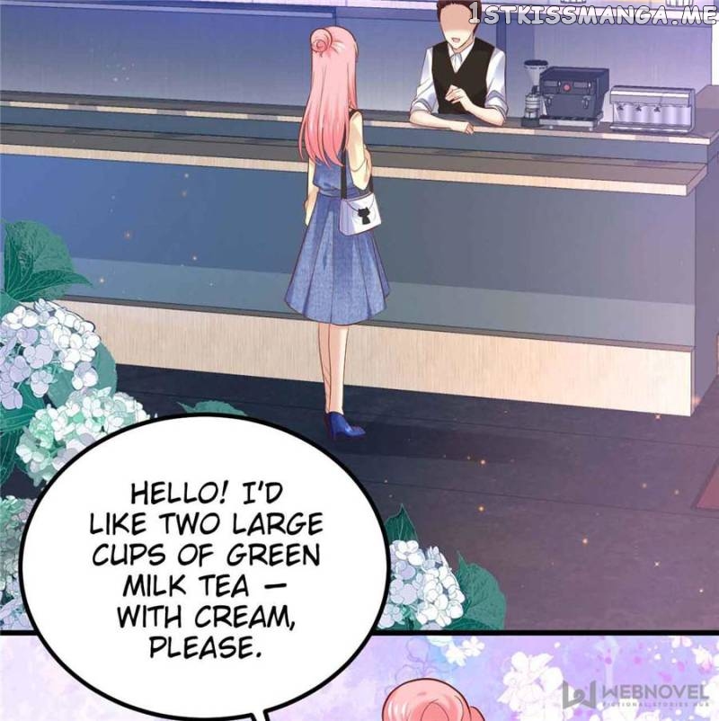 My Beautiful Time with You chapter 124 - page 40