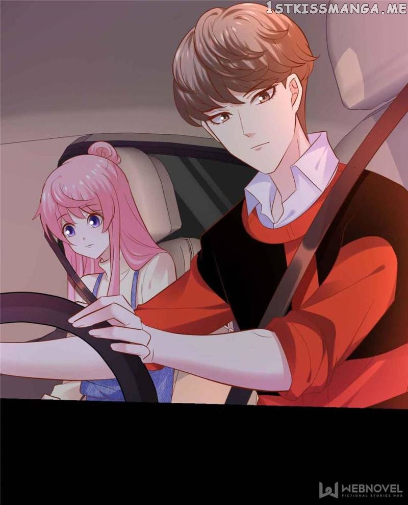 My Beautiful Time with You chapter 124 - page 54