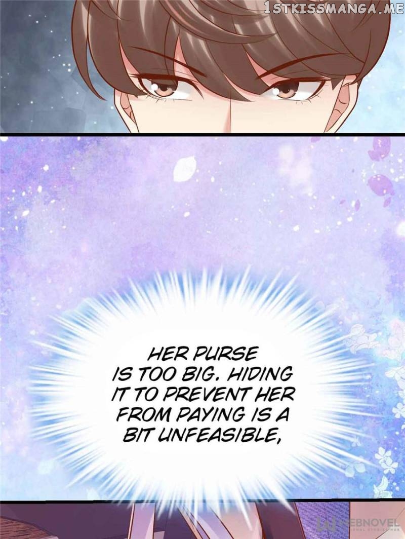 My Beautiful Time with You chapter 124 - page 69