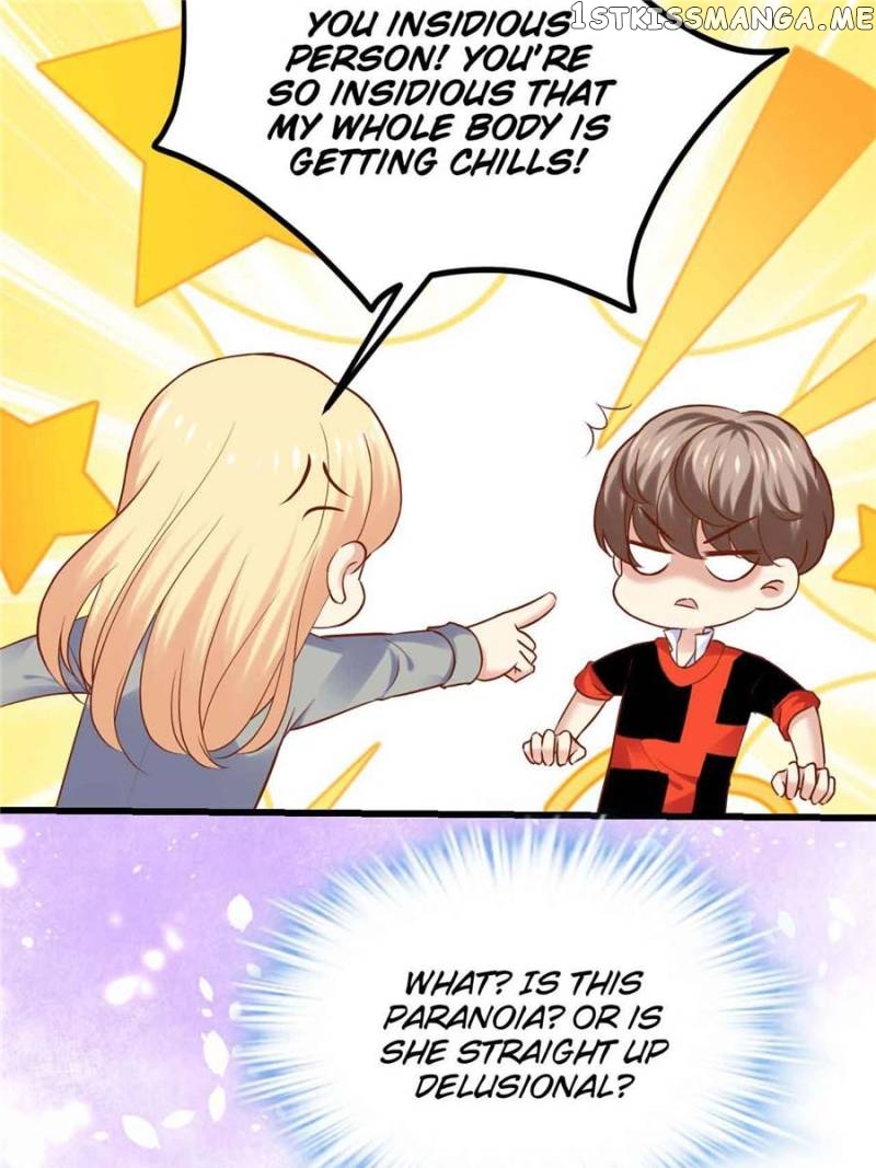 My Beautiful Time with You chapter 124 - page 7