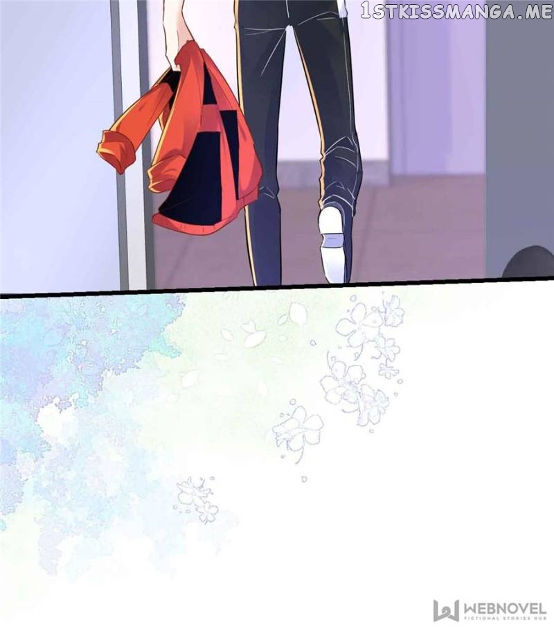 My Beautiful Time with You chapter 123 - page 21