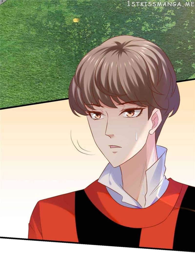 My Beautiful Time with You chapter 123 - page 28