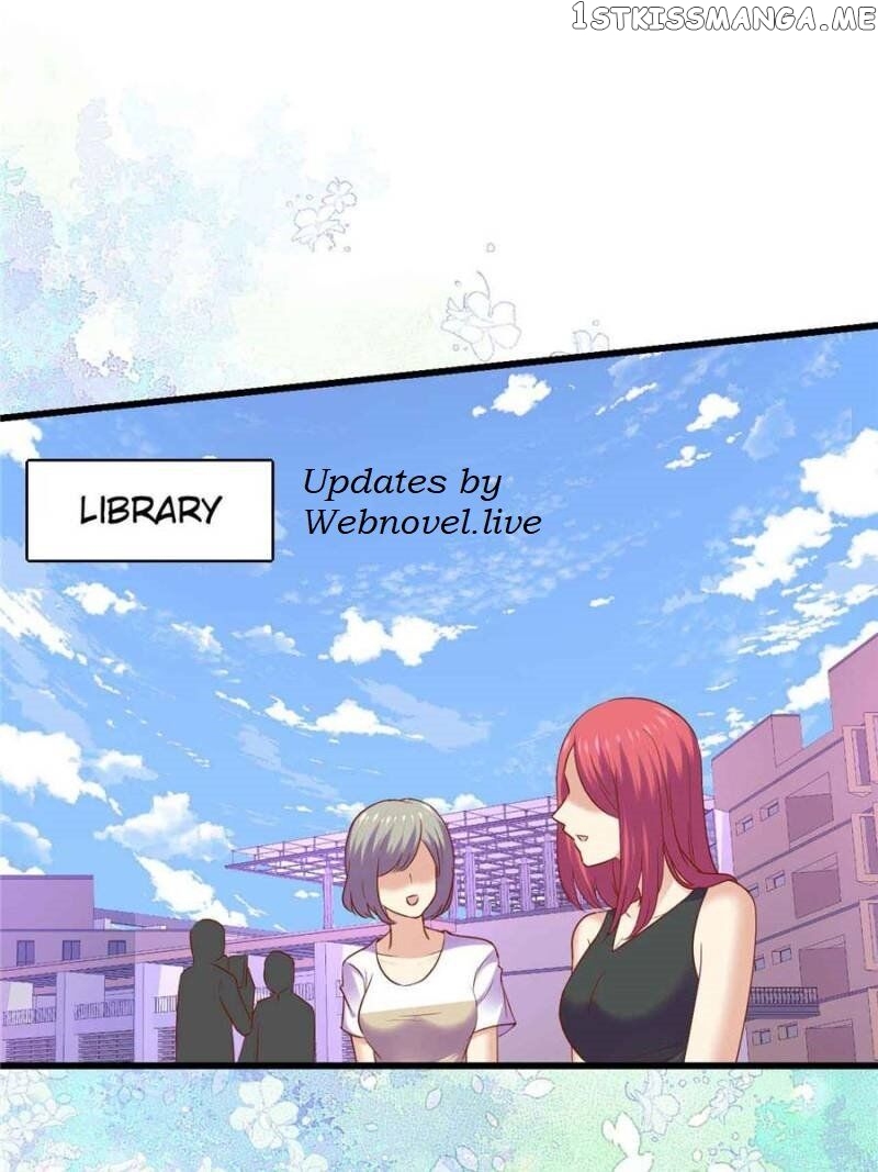 My Beautiful Time with You chapter 123 - page 30