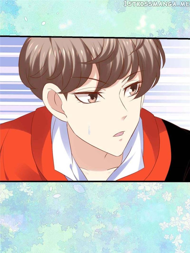 My Beautiful Time with You chapter 123 - page 32