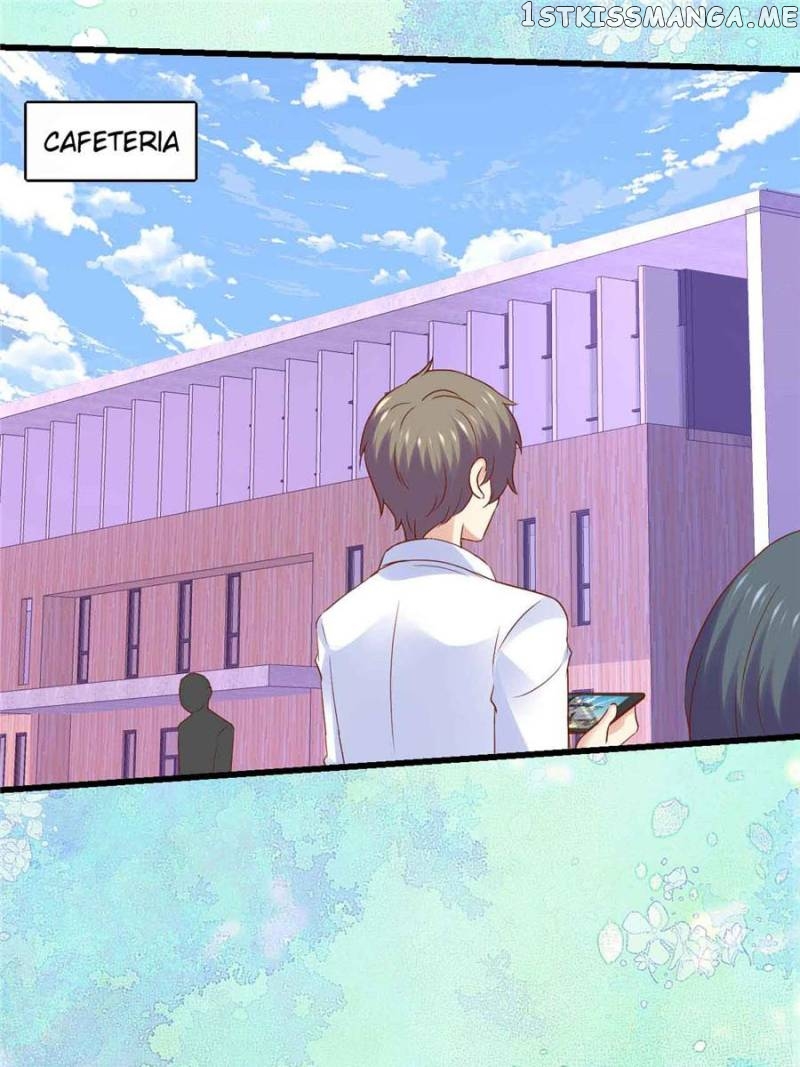 My Beautiful Time with You chapter 123 - page 34