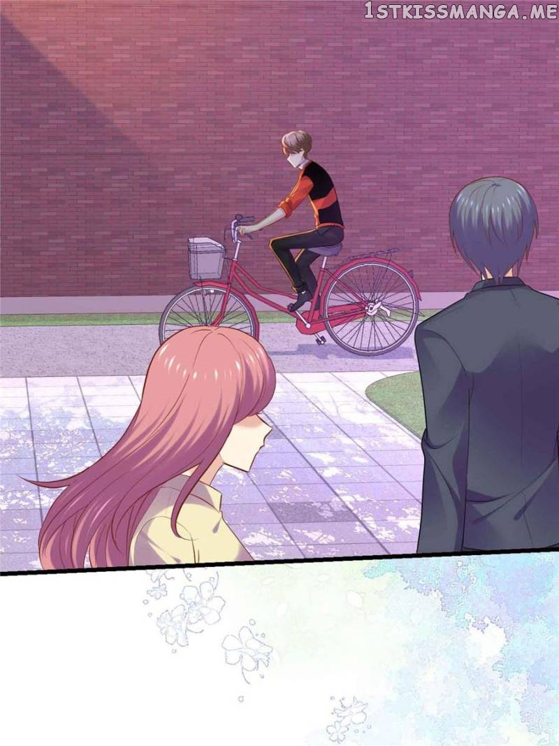 My Beautiful Time with You chapter 123 - page 36