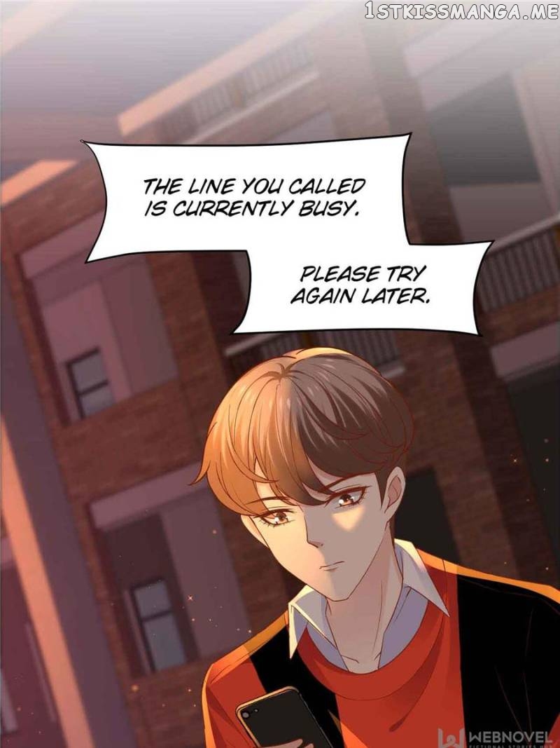 My Beautiful Time with You chapter 123 - page 44